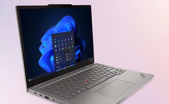 Lenovo ThinkPad L13 2-in-1 Gen6 -  21R7001WGE-CAMPUS_6