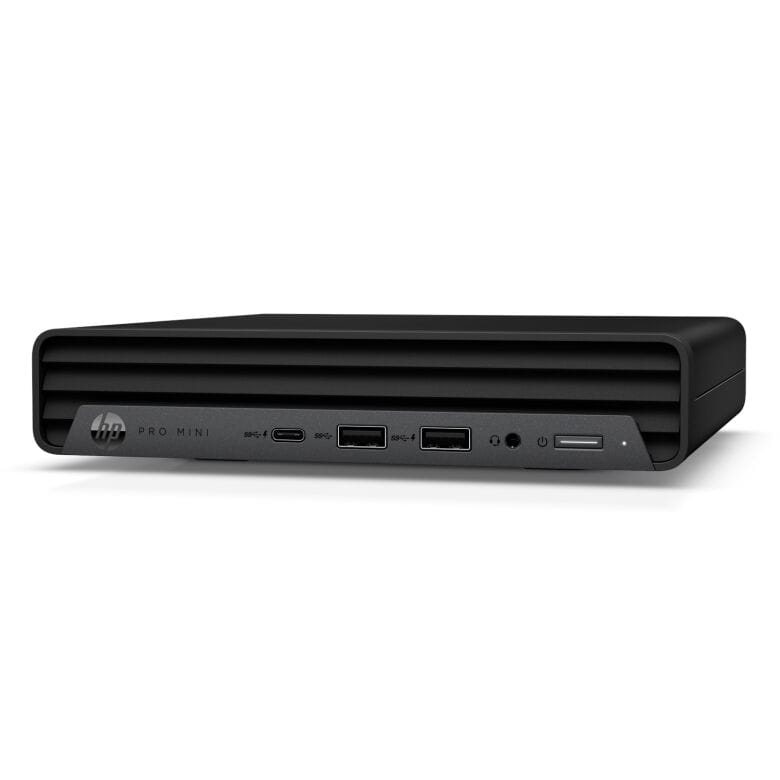 HP Pro Mini 400 G9 DM B6HC6ES [NEU]_11