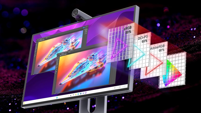 Lenovo Yoga Pro 27UD-10 _5