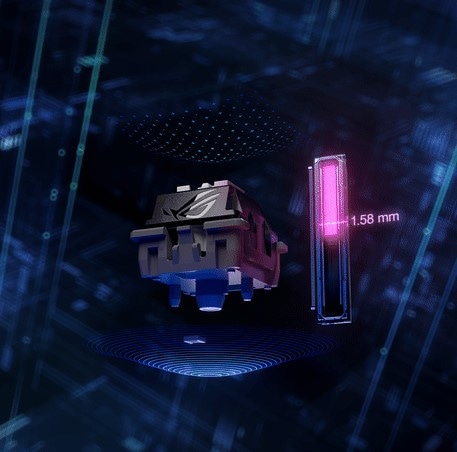 ASUS ROG Falcata Gaming Tastatur_4