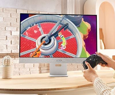 ASUS ZenScreen Duo MQ149CD 14 Zoll Monitor - OLED, WUXGA, 60Hz_2