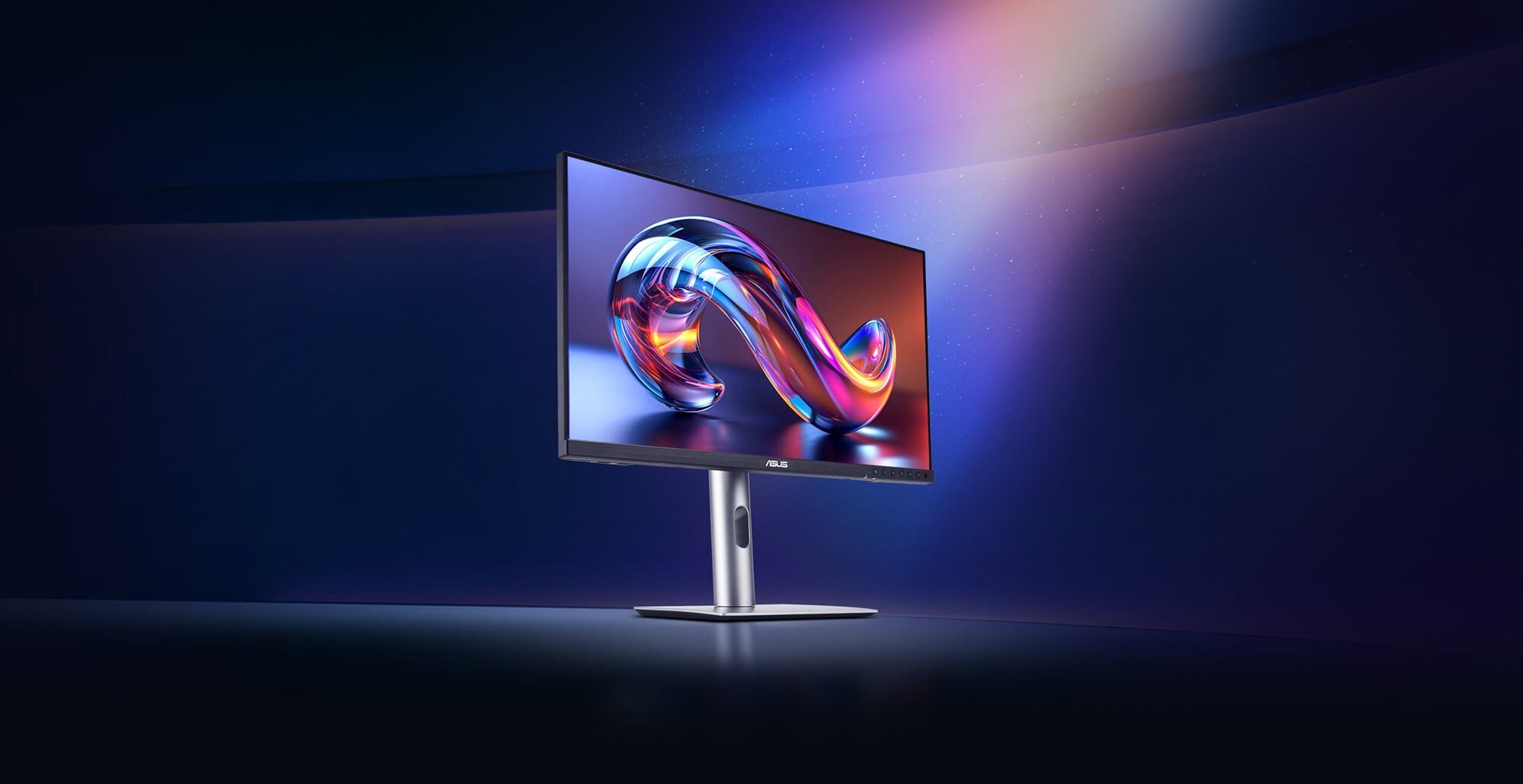 ASUS Business PA32QCV 32 Zoll Professional Monitor - IPS, 6K , 60Hz_1