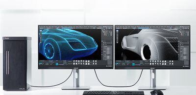 ASUS Business PA32QCV 32 Zoll Professional Monitor - IPS, 6K , 60Hz_15