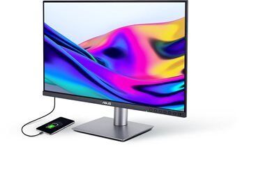 ASUS Business PA32QCV 32 Zoll Professional Monitor - IPS, 6K , 60Hz_16