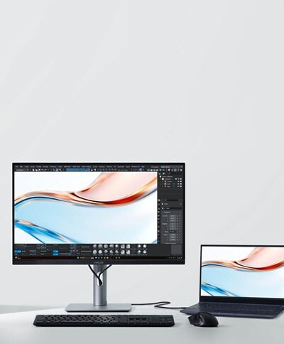 ASUS Business PA32QCV 32 Zoll Professional Monitor - IPS, 6K , 60Hz_8