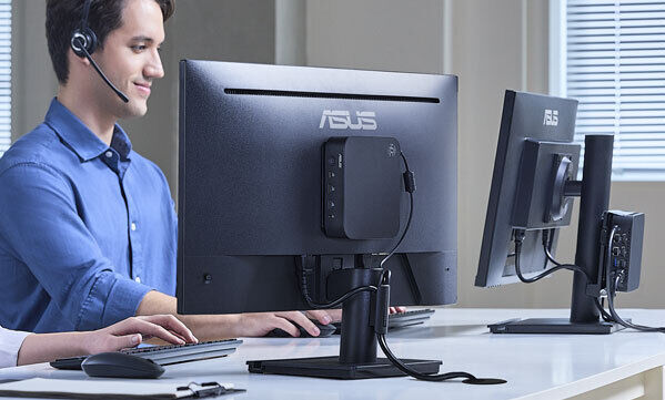ASUS Business VA27AQSE 27 Zoll Office Monitor - IPS, QHD, 75Hz_4