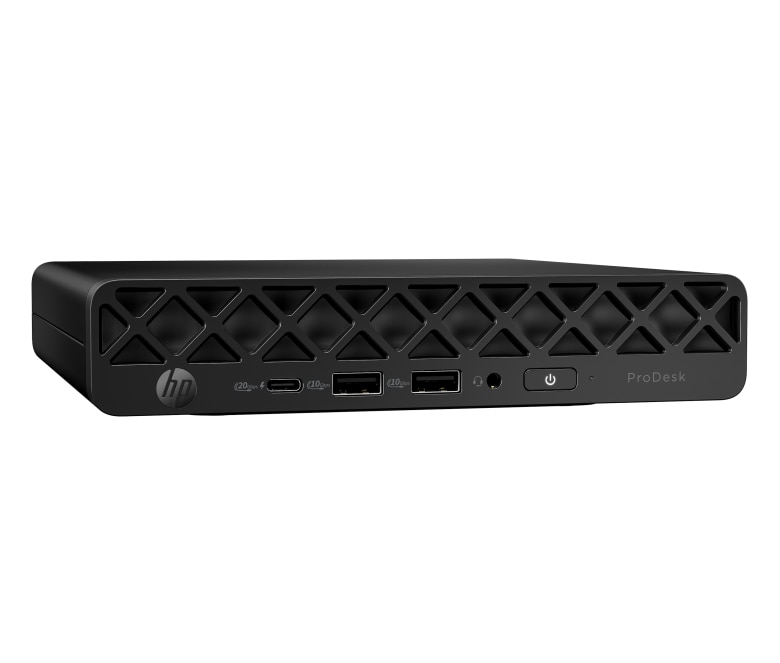 HP ProDesk 4 Mini G1i B6YZ8ET_3