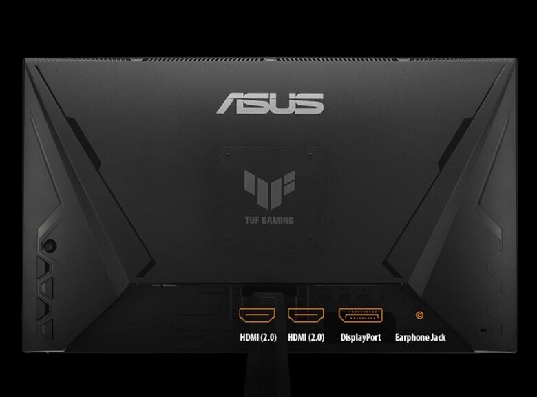 ASUS TUF VG257Q5A 24,5 Zoll Gaming Monitor - Fast IPS, Full HD_1