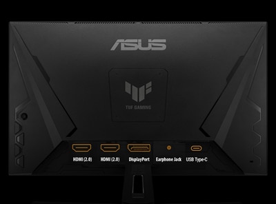 ASUS TUF VG27AQ5A 27 Zoll Gaming Monitor - Fast IPS, QHD, 210Hz_1