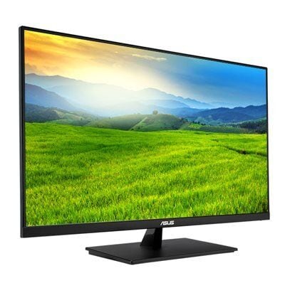 ASUS EyeCare VP327Q 31,5 Zoll Office Monitor - VA, 4K UHD, 60Hz_6