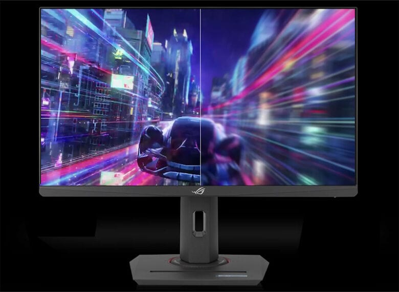 ASUS ROG Strix XG27WCS 27 Zoll Curved WQHD, 180Hz, 1ms PROMO_3
