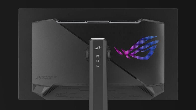 ASUS ROG Strix XG27AQDPG 27 Zoll Gaming Monitor - QD?OLED, UHD_11