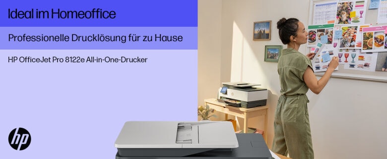 HP Officejet Pro 8122e 3in1 - Multifunktionsdrucker_3