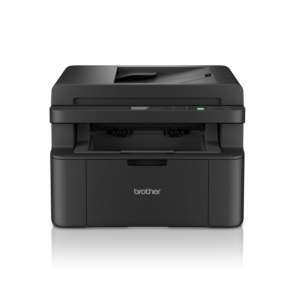 Brother 3-in-1 Monolaser-Drucker DCP-L1660W_1
