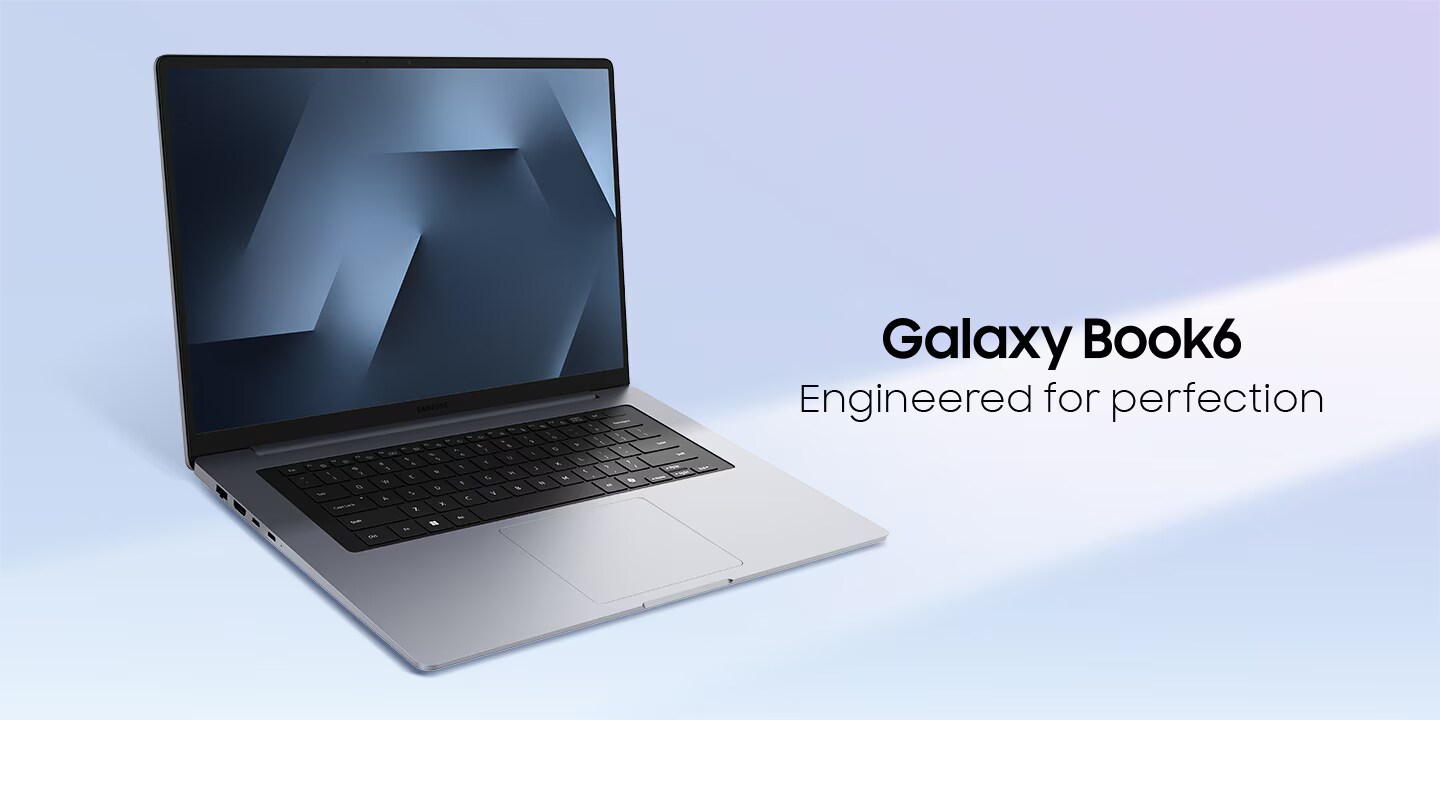 SAMSUNG Galaxy Galaxy Book6 Touch_1