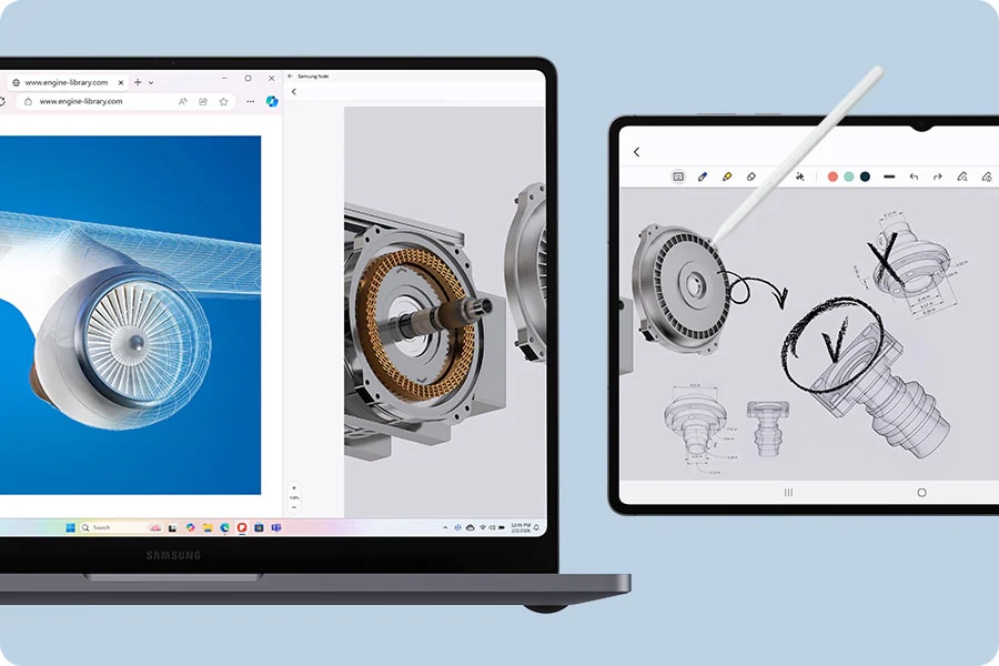 SAMSUNG Galaxy Galaxy Book6 Ultra_17