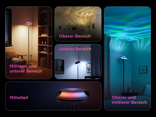 Govee - Floor Lamp Matter ready _4
