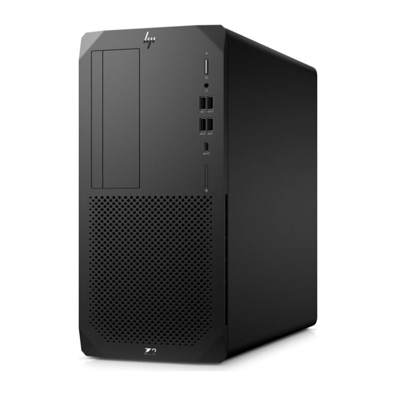 HP Z2 Tower G9 Workstation 86D56EA_13