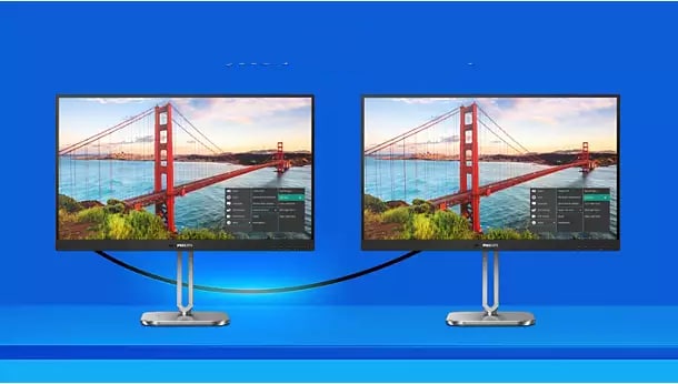 Lenovo ThinkVision T27QD-40 _6
