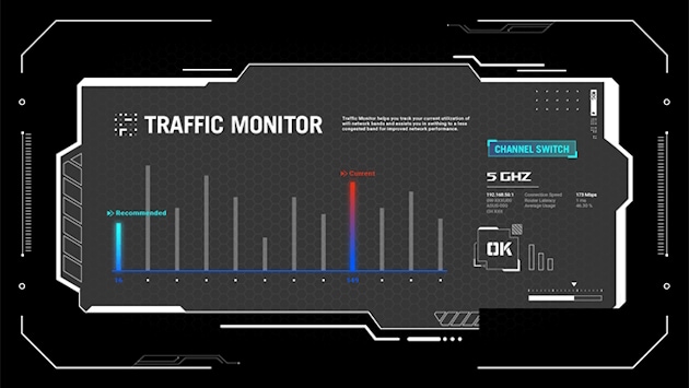 ASUS ROG STRIX X870-F GAMING WIFI Mainboard Sockel AM5_20