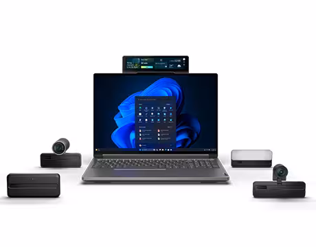 Lenovo ThinkBook 16p Gen6 - 21R00041GE-CAMPUS_16