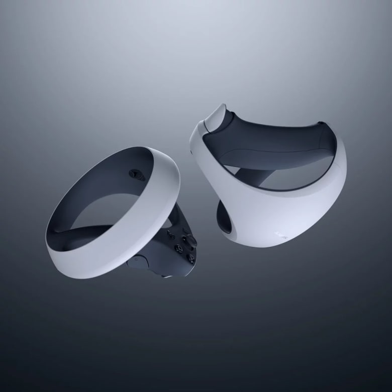 Sony PlayStation VR2 Headset_2