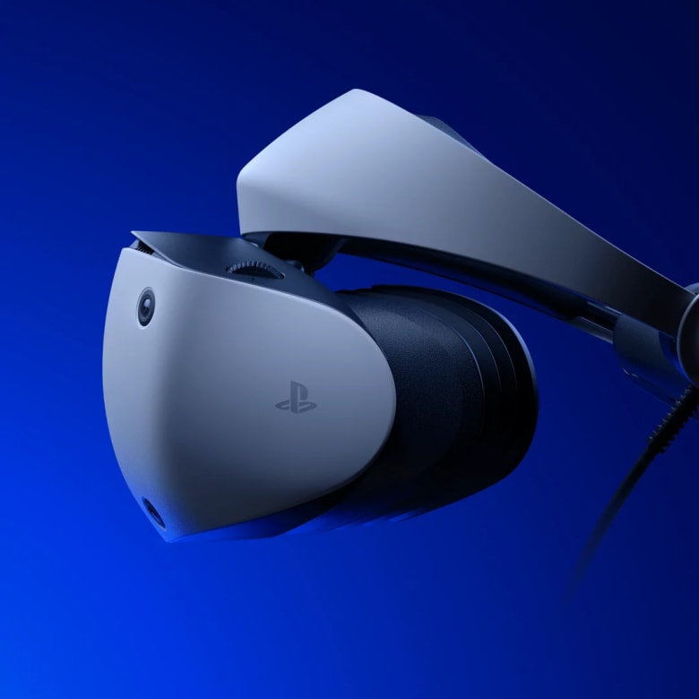 Sony PlayStation VR2 Headset_3