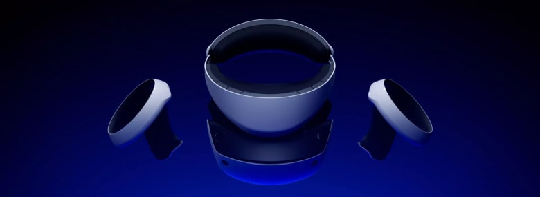 Sony PlayStation VR2 Headset_1