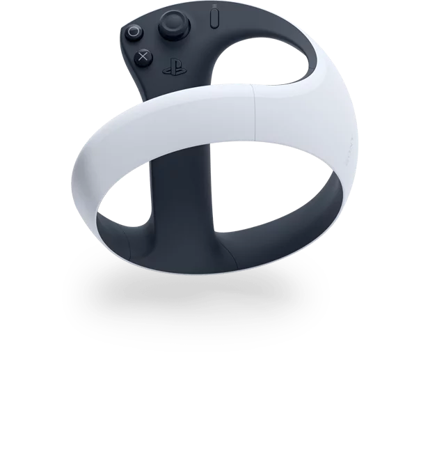 Sony PlayStation VR2 Headset_17
