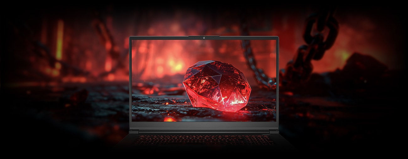 XMG APEX 17 - M25qhk_4