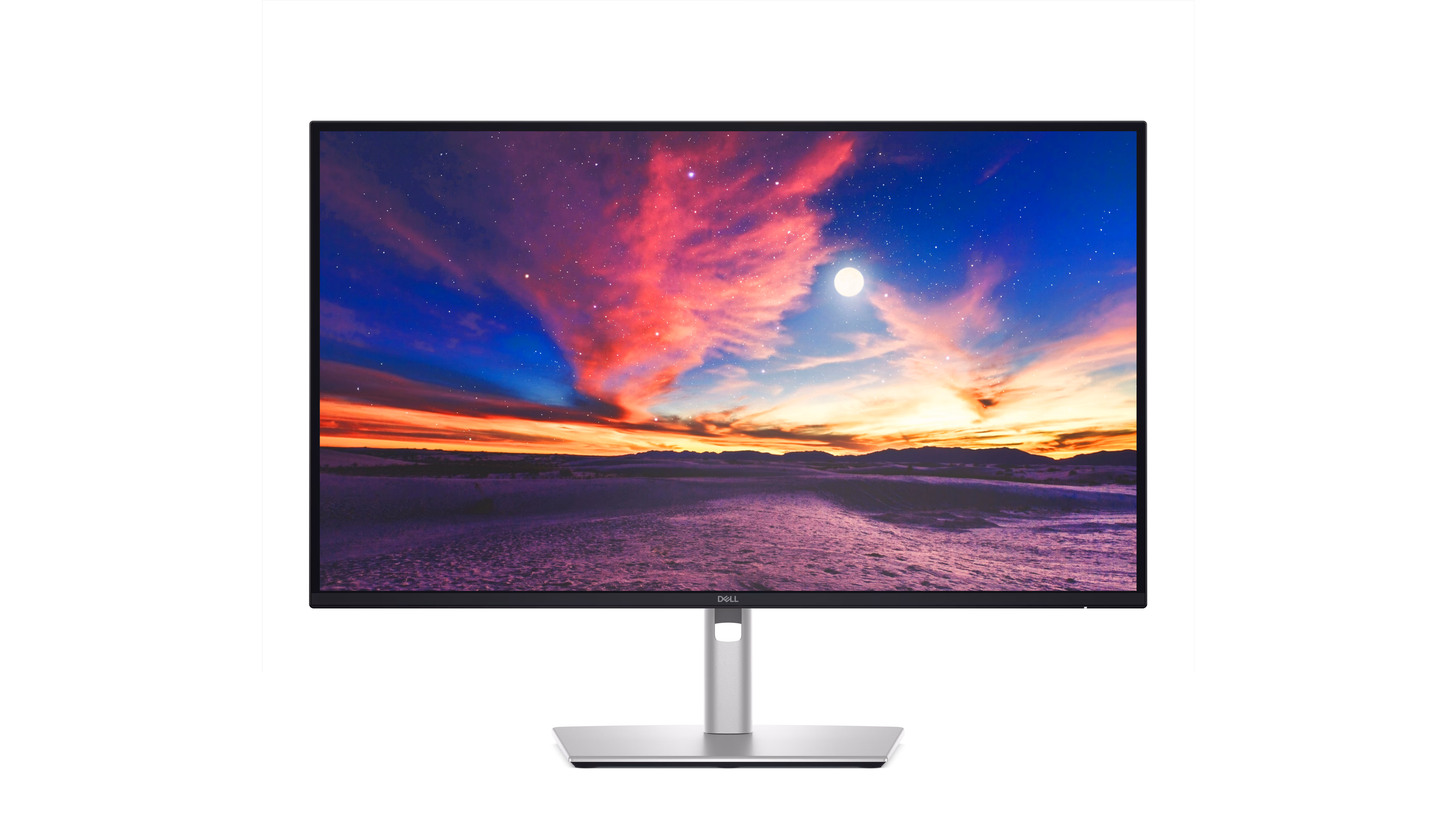 Dell Pro 27 Plus 4K USB-C Hub Monitor - P2725QE_3