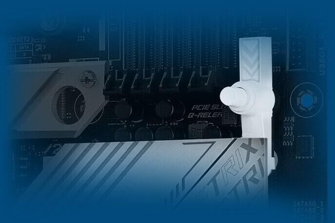 ASUS ROG STRIX B650-A GAMING WIFI Mainboard Sockel AM5_3