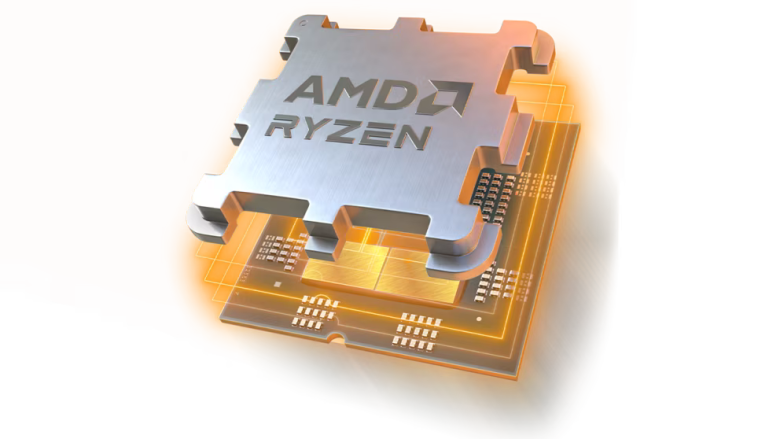 AMD Ryzen 5 7600X3D Prozessor_2