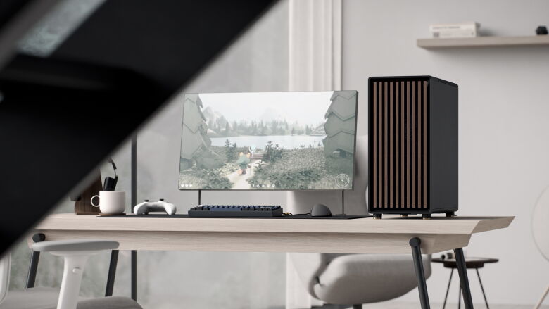 Fractal Design North Charcoal Black | PC-Gehäuse_6