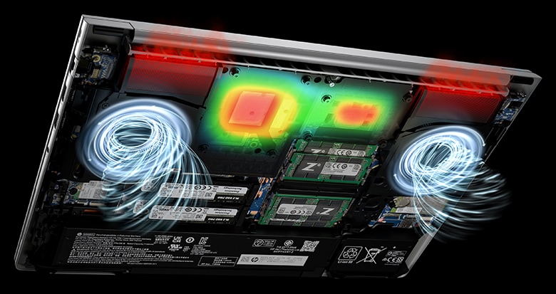 HP ZBook Fury 16 G11 62X60EA_45
