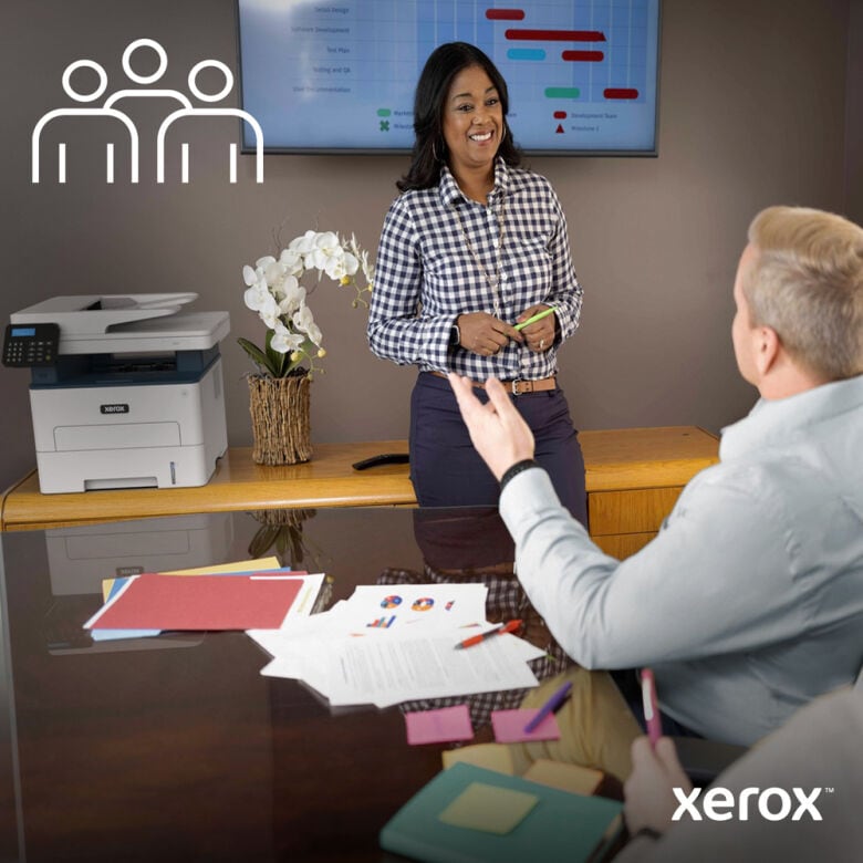 Xerox B225_9