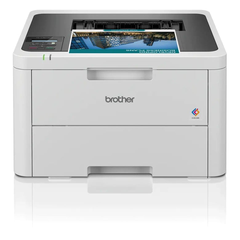 Brother HLL3215CW Farb-LED-Drucker_2
