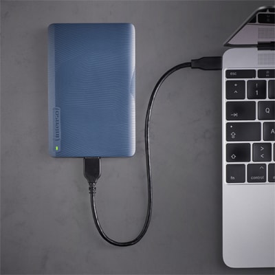 Intenso Memory Safe