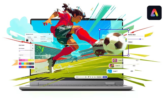 Lenovo IdeaPad 5 Slim 83S2000BGE_7
