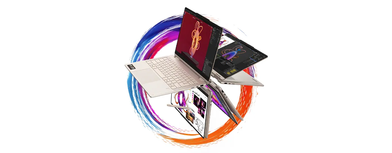 Lenovo Yoga 7 2in1 83TD003FGE_9