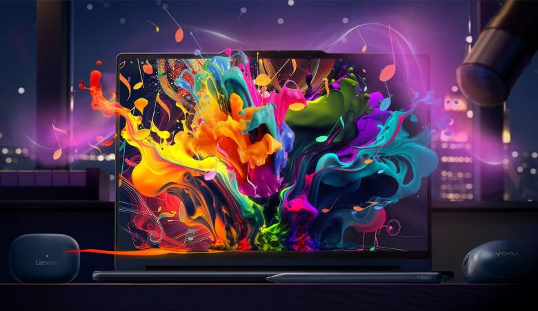 Lenovo Yoga 9 2in1 83SE000VGE_8