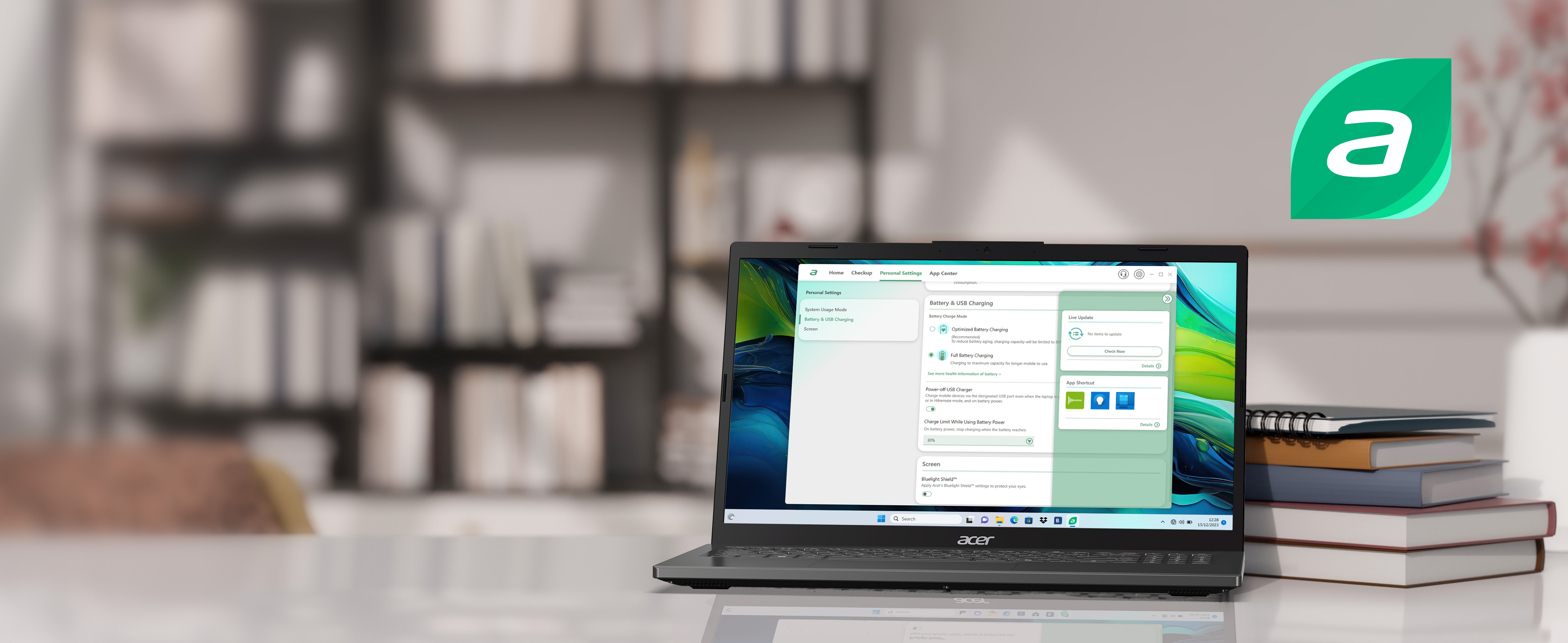 Acer Aspire 5