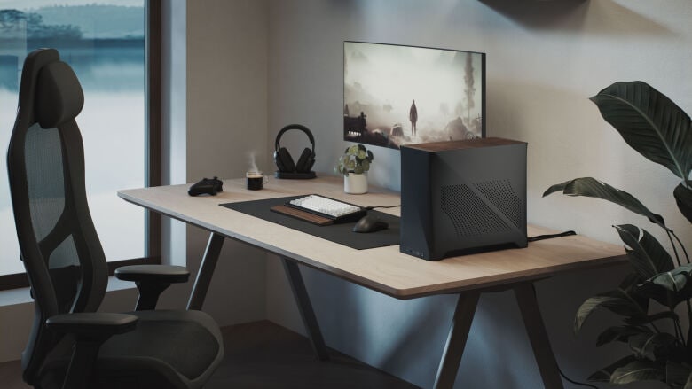 Fractal Design Era 2 Charcoal | PC-Gehäuse_1
