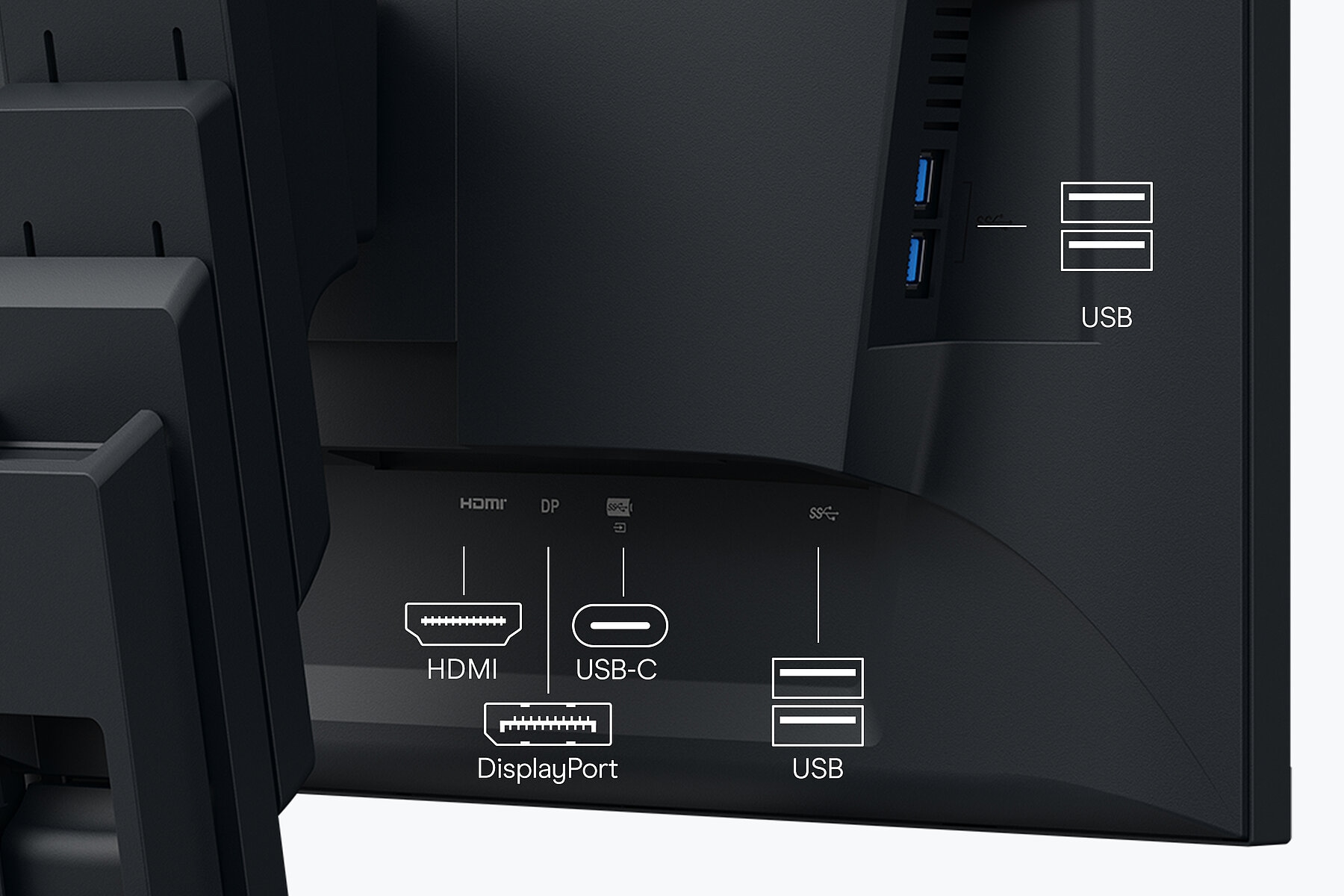 EIZO FlexScan EV2740S-WT_5
