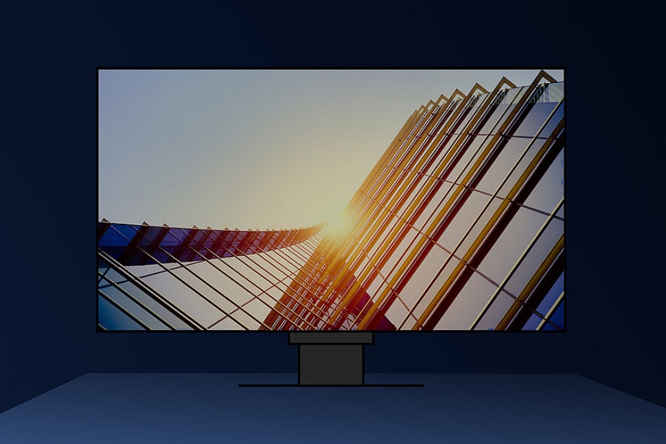 EIZO FlexScan EV2400R-WT_6