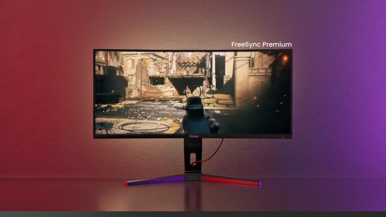 Iiyama GB3261UHSCP-B1 Gaming Monitor_4