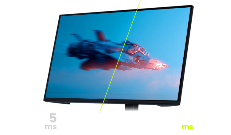 Iiyama G2771QS-B1 Gaming Monitor_3