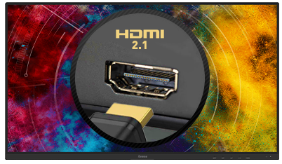 Iiyama GB2771UHSU-B1 Gaming Monitor_3