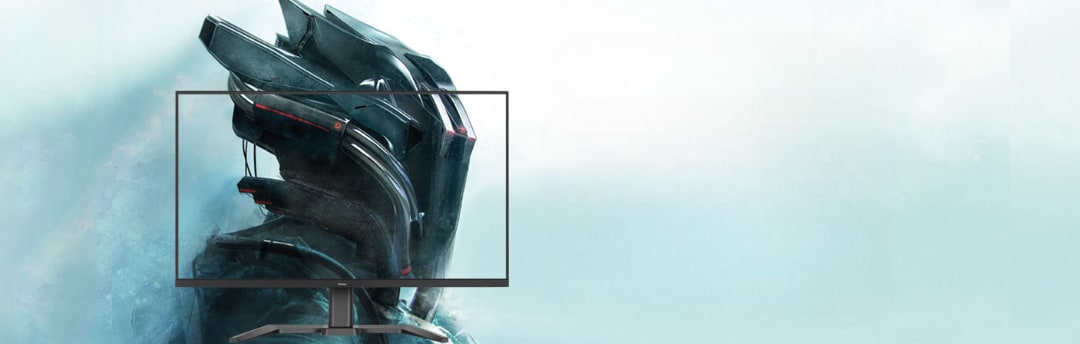 Iiyama G2771HSU-B1 Gaming Monitor_1