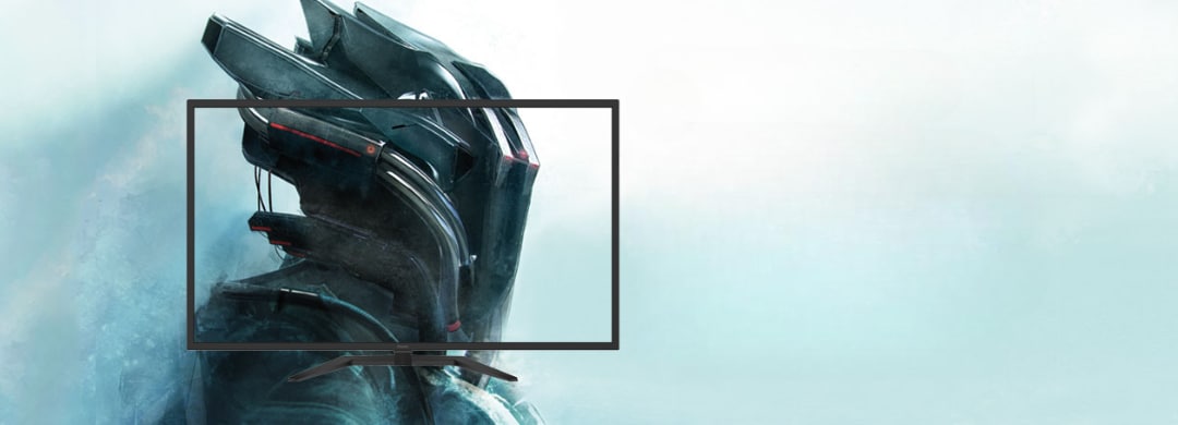 Iiyama G4380UHSU-B2 Gaming Monitor_1